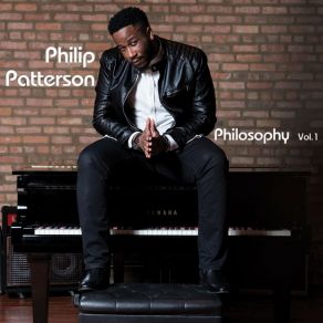 Download track Funny Actin' Philip Patterson