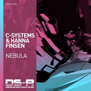 Download track Nebula (Extended Mix) Hanna Finsen