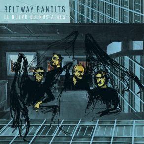 Download track Cuando La Luna Enciende El Alma Beltway Bandits