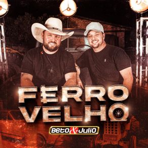 Download track Fuleragem (Ao Vivo) Beto E Julio