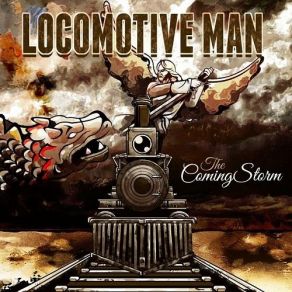 Download track Hacksaw Herschel Locomotive Man