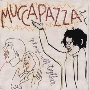 Download track Agushev Cocek Mucca Pazza