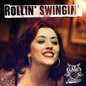 Download track Rollin' Swingin' Jodie Cash Fingers