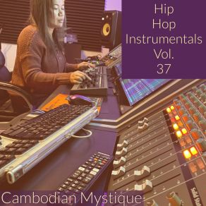 Download track Rhythm Dancer (Instrumental) Cambodian MystiqueΟΡΓΑΝΙΚΟ