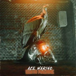 Download track Ghost In The Circuit Ace Marino