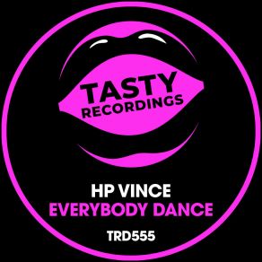 Download track Everybody Dance (Nu Disco Mix) HP Vince