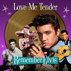 Download track Let Me Elvis Presley