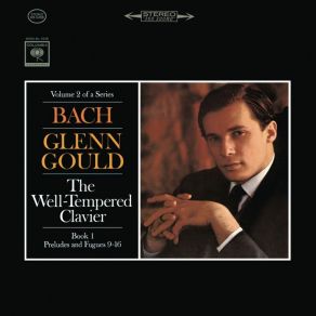 Download track Prelude & Fugue No. 12 In F Minor, BWV 857: Prelude (Remastered) Johann Sebastian Bach, Glenn Gould, Paul Myers, The Producer