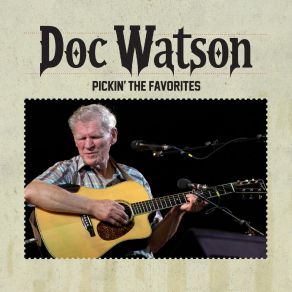 Download track Rolling In My Sweet Baby's Arms (Live) Doc Watson