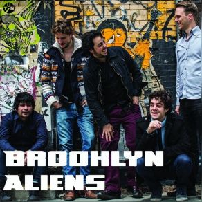 Download track The Effort Brooklyn Aliens