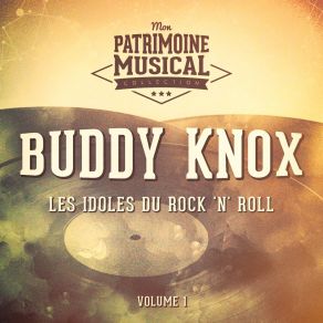 Download track Hula Love Buddy Knox