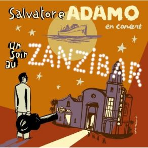 Download track Inch'Allah Salvatore Adamo