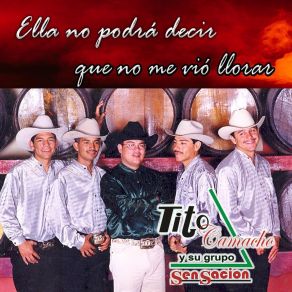 Download track Linda Equivocación Tito Camacho