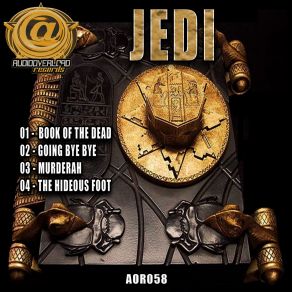 Download track Book Of The Dead Jedi