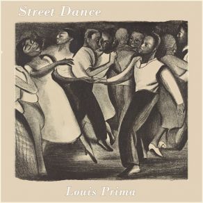 Download track I'll Walk Alone Louis Prima