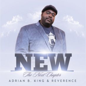 Download track Inhabit The Praise Adrian B. King