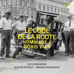 Download track Cantate Des Boîtes Arnaud Marzorati, Les Lunaisiens, Agathe Peyrat