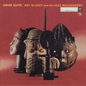 Download track D'S Dilemma Art Blakey, Max Roach, Slide Hampton Orchestra