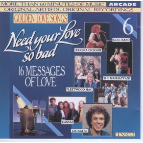 Download track More Than I Can Say Leo Sayer