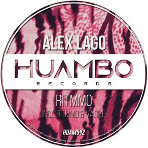 Download track Ritmmo (Fun Mix) Alex Lago