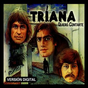 Download track Llego El Dia Triana