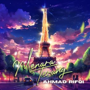 Download track Menara Terang Ahmad Rifqi