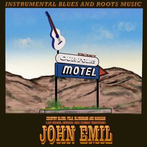 Download track Not A Soul John Emil