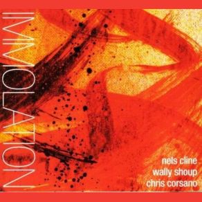 Download track Lake Of Fire Memories Nels Cline