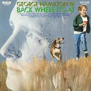 Download track She's A Little Bit Country George Hamilton IV