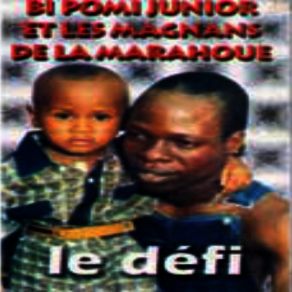 Download track Akabidi Dje Woua Les Magnans De La Marahoue