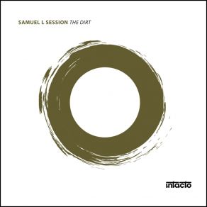 Download track Ebowed (Original Mix) Samuel L. Session