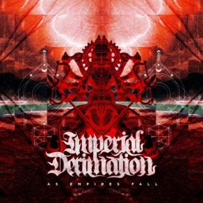 Download track Comatose Imperial DecimationEunice Yin