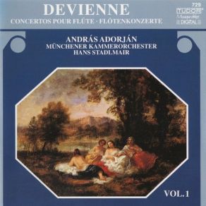 Download track Concerto Op. Posth. G Major - I. Allegro Andras Adorjan, Hans Stadlmair, Münchner Kammerorchester