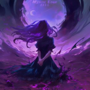 Download track Mystic Edge (Slowed) I4EL