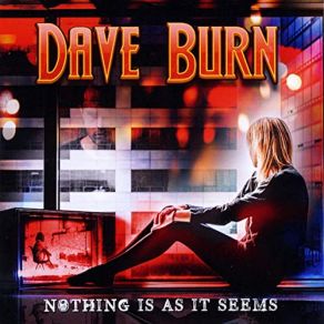 Download track Into The Light Dave Burn