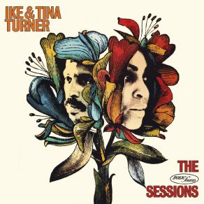 Download track There's Nothing I Wouldn't Do Tina Turner, Ike