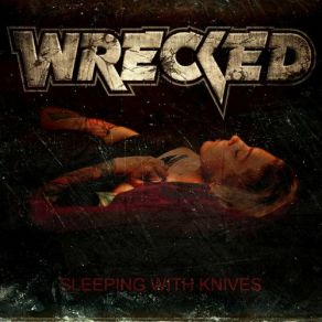 Download track Before I Burn Wrecked