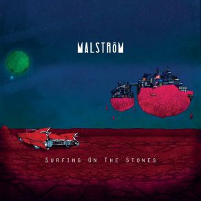 Download track Snow Wash Malstrom