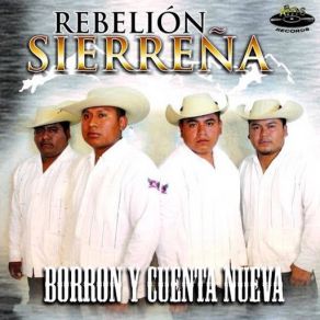 Download track Nos Estorbó La Ropa Rebelión Sierreña