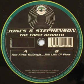 Download track The First Rebirth (Talla 2XLC Uplifting Remix) Stephenson, The Jones, Jones & Stephenson