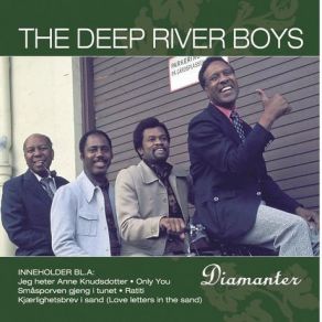 Download track Only You Deep River Boys