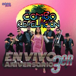 Download track El Baile Del San Juan (En Vivo) El Combo Revelación