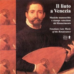 Download track 18. Recercar Quinto - Dominico Bianchini Ve. 1553 Massimo Lonardi