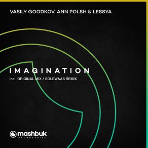 Download track Imagination (Solewaas Remix) LessyaSolewaas