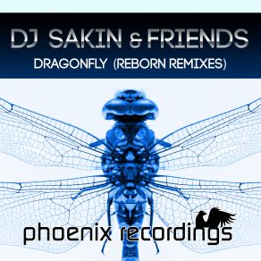 Download track Dragonfly (Philip Kox & Stereoliner Remix) Dj Sakin