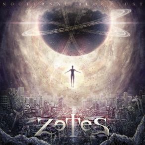 Download track A Bullet Of Skyline (Re-Recorded Remastered) (2016) Nocturnal Bloodlust