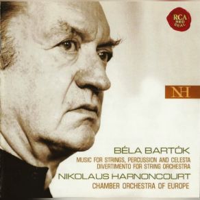 Download track Divertimento For String Orchestra Sz. 113 BB 118- Allegro Assai' Nikolaus Harnoncourt