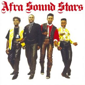 Download track Mano António Afra Sound Stars