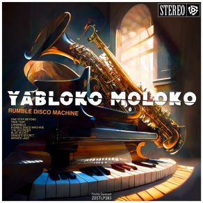 Download track Infinite Jazz Yabloko Moloko