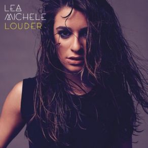 Download track Cannonball Lea Michele